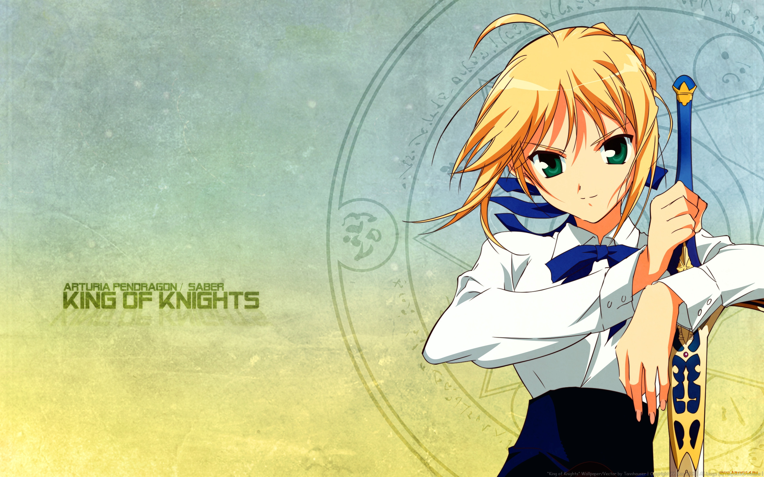 , fate, stay night, , , 